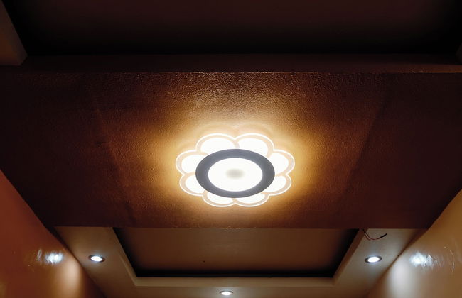 Rb's Three Storey House - Foto 41