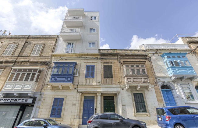 Gzira Suite 14 - Foto 32