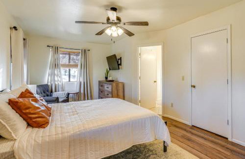 Bring Your Pup Spring Valley Home with Fenced Yard! - Foto 13