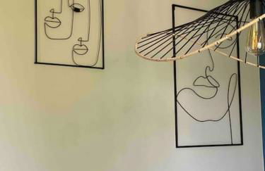 Maison les 3 fées , 3 chambres, Chamerolles - Photo 22