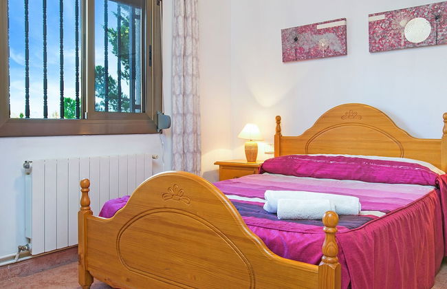 Holiday Home Private Swimming Pool Quietly Located Near Lloret de Mar - Photo 11