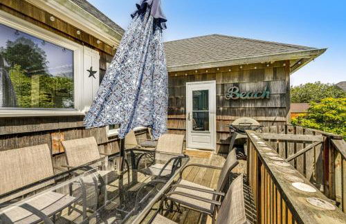 Steps to the Prom Cottage - Foto 26