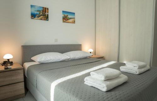 Asclepius apartment Athens Airport - Photo 14