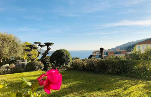 Appartement „Bellevue“ Villefranche-sur-Mer - Foto 30