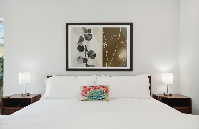 4Square Complex - Foto 5