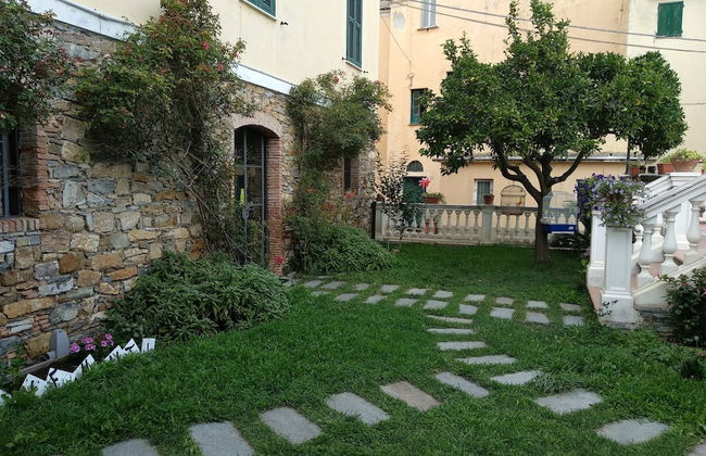 Agriresidence A Ca Du Cappellan - Photo 1