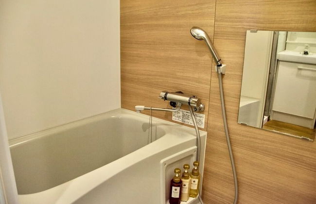 Randor Residence Naha Okinawa - Foto 8