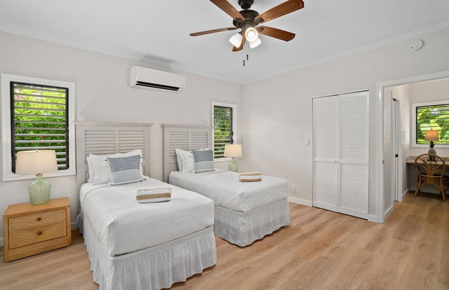 Kauai Walelia Hale 4 Bedroom Home - Foto 8