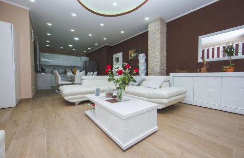 Luxury Apartment Twins - Foto 69