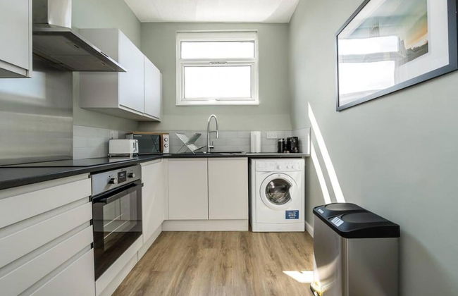 Host Apartments The Georgian Quarters at Bedford - Foto 40