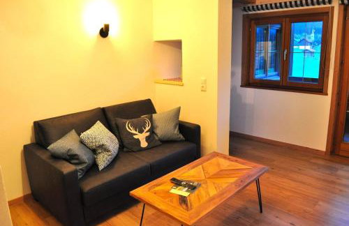 Haus Alpenglühn - Foto 11