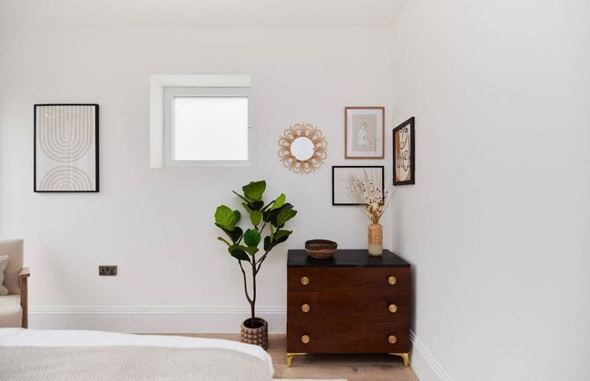 The Wembley Park Wonder - Charming 2bdr Flat With Balcony - Foto 19