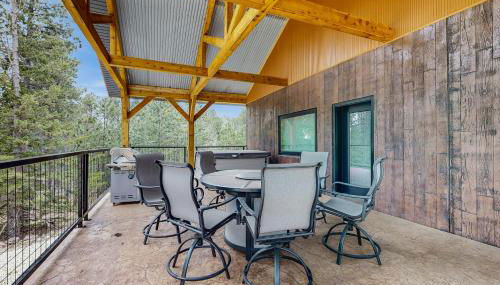 Bear Butte Hideaway - Foto 5