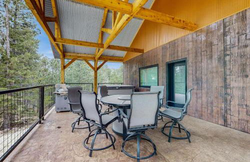 Bear Butte Hideaway - Foto 5