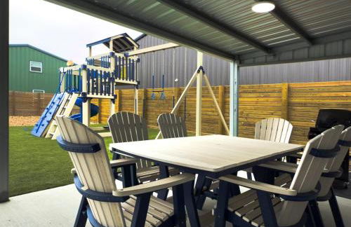 Fish Stories 5 Bed 3 Bath With Pool and Playscape - Foto 12