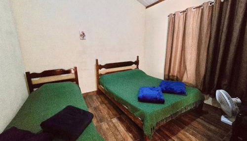 Chalés Pão Sobre as Águas - a 5 minutos de cachoeiras e vista maravilhosa do pôr do sol - Foto 3