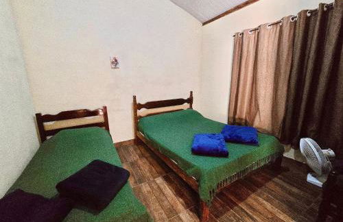 Chalés Pão Sobre as Águas - a 5 minutos de cachoeiras e vista maravilhosa do pôr do sol - Photo 3