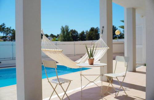 Faulha House,with BBQ and swimming pool - Foto 34