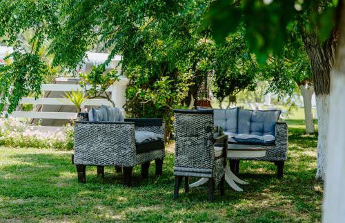 Villa Marina - Foto 37