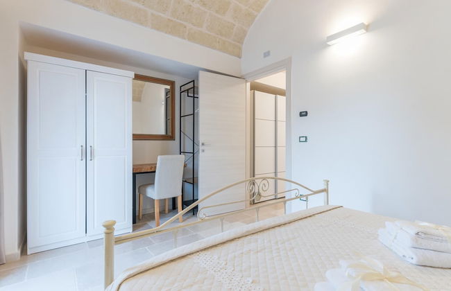 3419 Trullo Mest Marcucc by Perle di Puglia - Foto 9