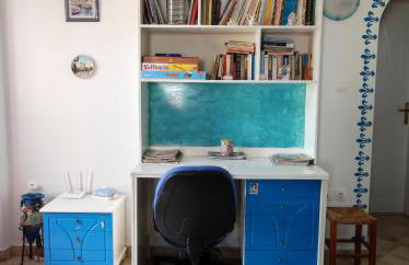 Epavli Sofia' s two Apartments in Horto, 30m from the sea - Foto 27