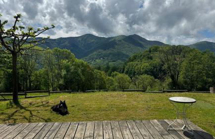 Renovated Barn With Pyrenees Mountain Views - Foto 24