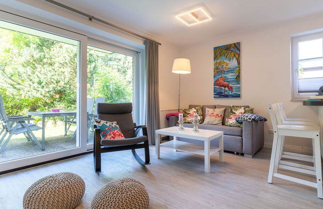 Ferienwohnung in St. Peter-ording - Foto 1