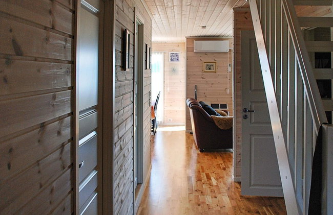 Holiday Home in DÃ¸nna - Foto 36