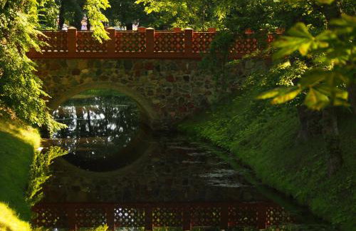 Zamek w Krokowej - Foto 62