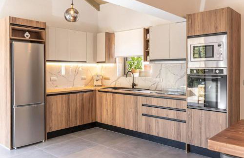 Villa Fernando - F&A Golden Stone Villas - Foto 16