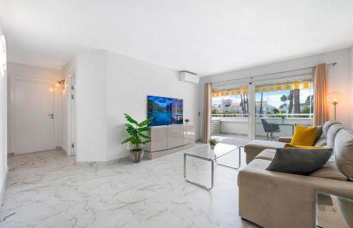 Sea View Nordic Royal Club Apartment - Photo 21