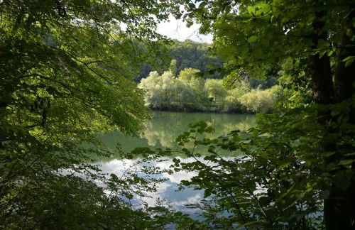 La Villa du Papetier - Foto 16