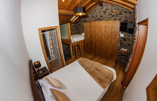 Apimonte O Cantinho da Maria - PN Montesinho - Foto 48