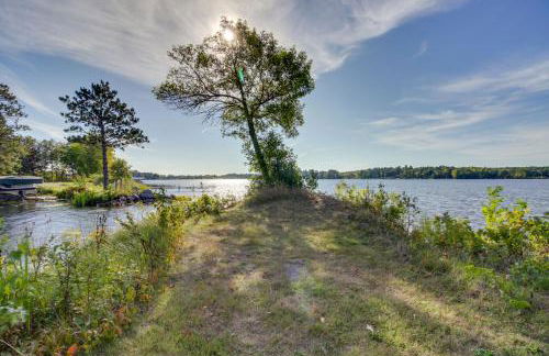 Lakefront Walker Home with Boat Dock and Lift! - Foto 30