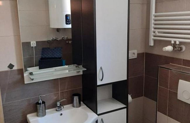 Apartment Kupre - Foto 13