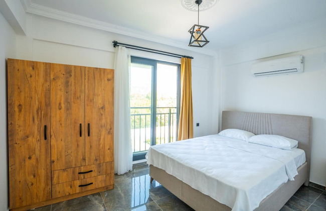 Villa Wonder in Dalyan - Photo 15