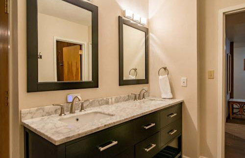 Stratton Mountain Ski House Hot Tub Sauna Shuttle - Foto 18