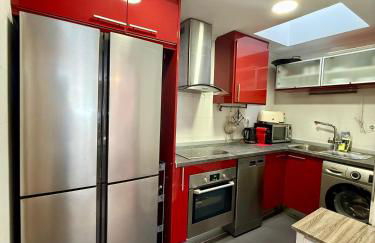 Bungalow Cabo Huertas - Photo 22