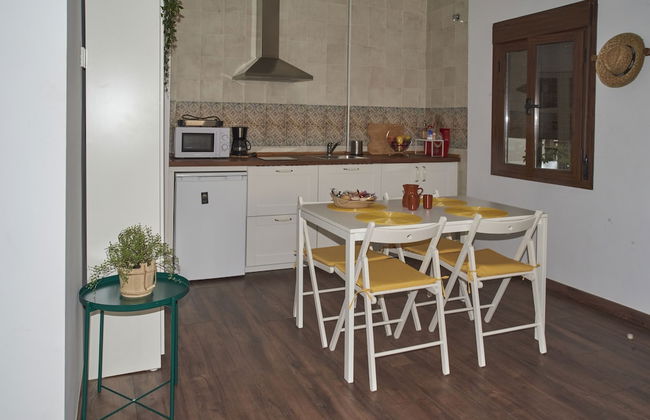 Apartamentos Mamelón - Foto 24