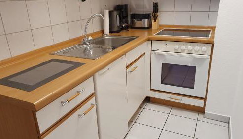 Gemütliche Ferienwohnung in Wasserburg - Foto 4