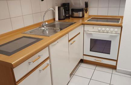 Gemütliche Ferienwohnung in Wasserburg - Foto 4