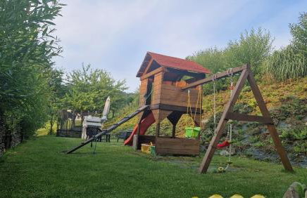 Bieszczady Domek u Pączka - Foto 14