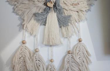 Drozdówka nad Soliną - Domki BOHO - Foto 23