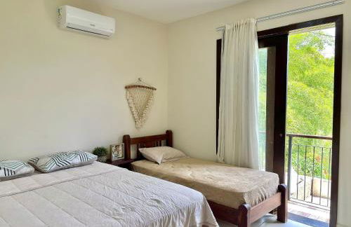 Casa Bambu – Seu refúgio na serra de Areia - Foto 6