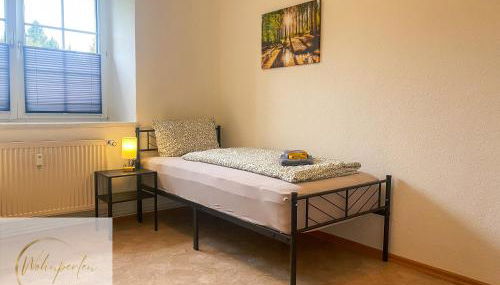 MonteurWohnung Fischbach App2 - Photo 2