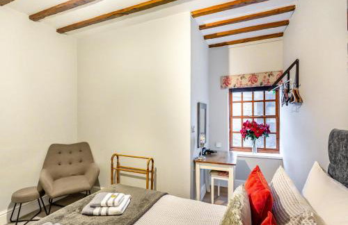 Apartment One - Uk41159 - Foto 12