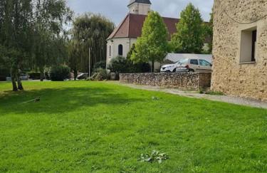 Agapé by Kleidos -Disney à 10min, T2 , 4P, Parking gratuit et terrasse - Foto 48