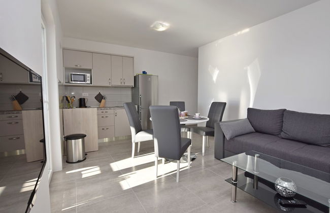 Apartments Danolic - Foto 71