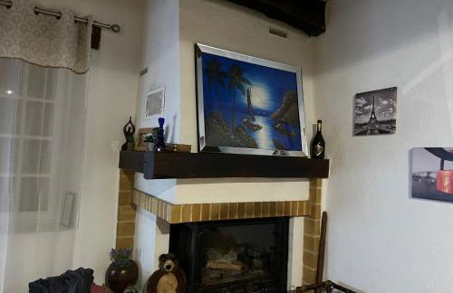 Calme et tranquillité - Foto 15