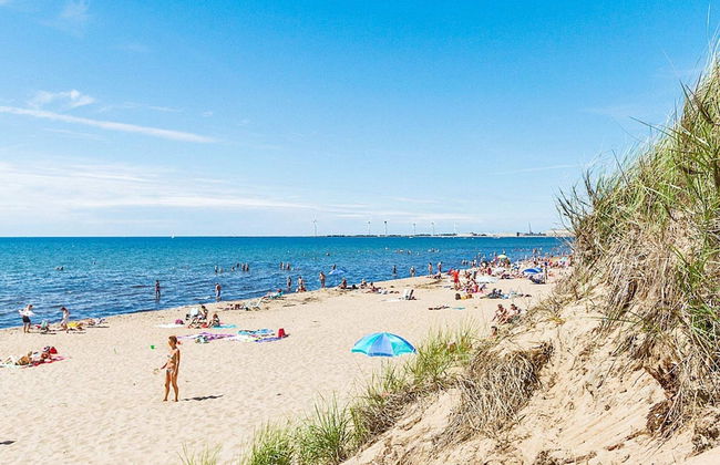 5 Person Holiday Home in Falkenberg - Photo 14